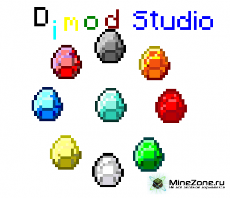 Minecraft Let's play : Первый ночлег