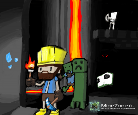 [1.9Pre3] Seeds часть 3