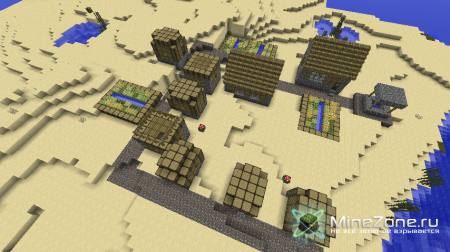 [1.9Pre3] Seeds часть 3