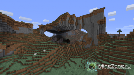 [1.9Pre3] Seeds часть 3