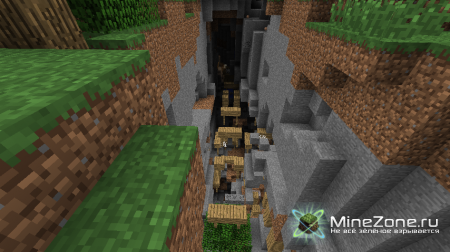 [1.9Pre3] Seeds часть 3