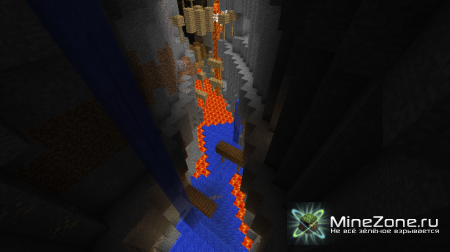 [1.9Pre3] Seeds часть 3