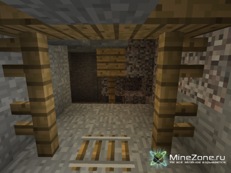 [1.9Pre3] Seeds часть 3