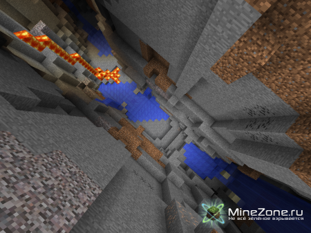 [1.9Pre3] Seeds часть 3