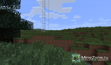 [1.9Pre3] Seeds часть 3