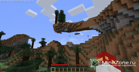 [1.9Pre3] Seeds часть 3