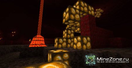 [32x] [1.8] Rainforests & Ruins Texture