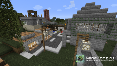 [1.8] Quandary Textur Pack