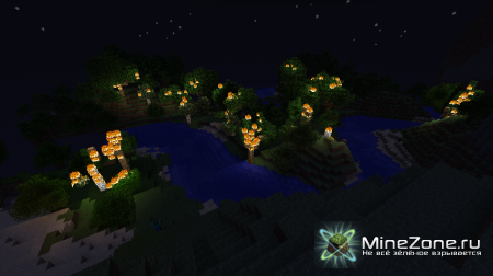 Охотники за трофеями: Второй сезон - Воздушный храм