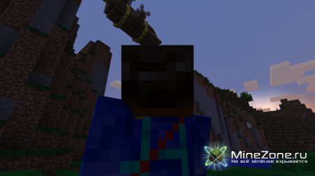 Рассказ: Последний герой - Часть первая