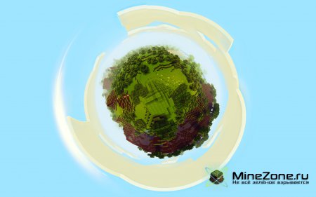 Minecraft Wallpapers part III