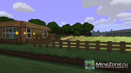 Minecraft Wallpapers part III