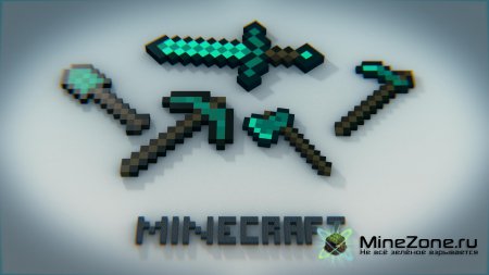 Minecraft Wallpapers part III