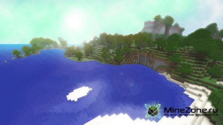 Minecraft Wallpapers part III