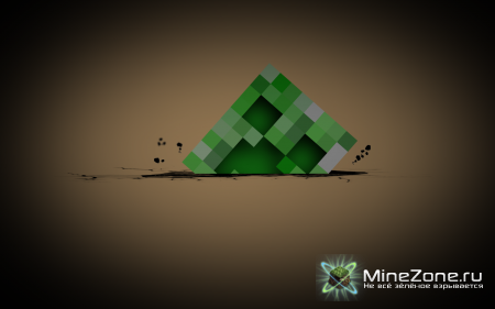 Minecraft Wallpapers part III