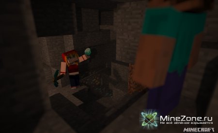 Minecraft Wallpapers part III