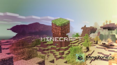 Minecraft Wallpapers part III