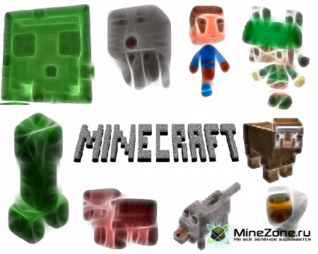Minecraft Wallpapers part III