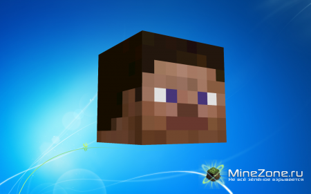Minecraft Wallpapers part III