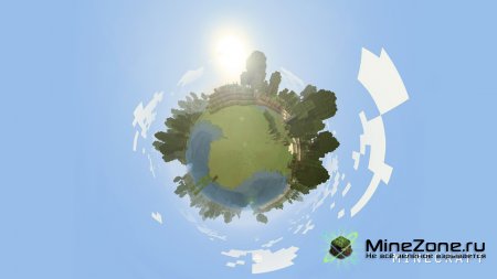 Minecraft Wallpapers part III