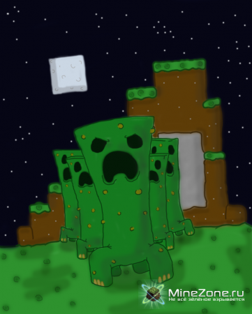 Minecraft Wallpapers part III