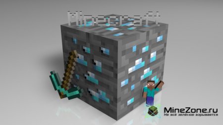 Minecraft Wallpapers part III