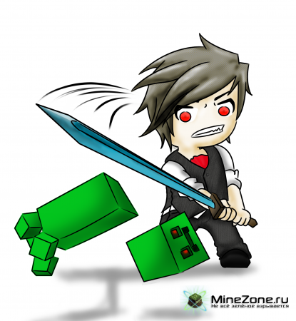 Minecraft Wallpapers part III