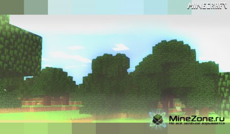 Minecraft Wallpapers part III