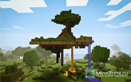 Minecraft Wallpapers part III