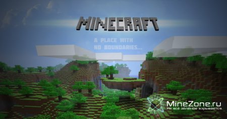 Minecraft Wallpapers part III
