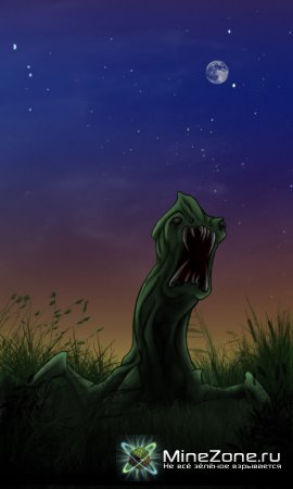 Minecraft Wallpapers part III