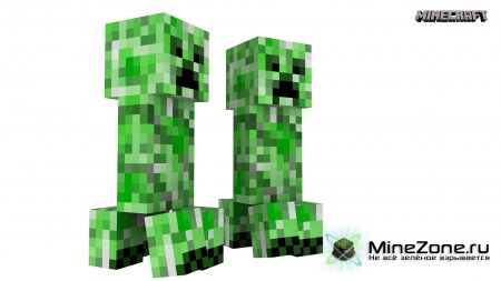 Minecraft Wallpapers part III