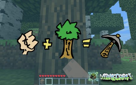 Minecraft Wallpapers part III