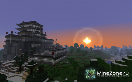 Minecraft Wallpapers part III