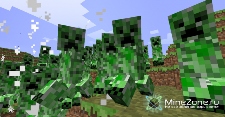 Minecraft Wallpapers part III