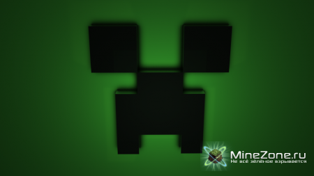 Minecraft Wallpapers part III