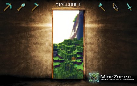 Minecraft Wallpapers part III
