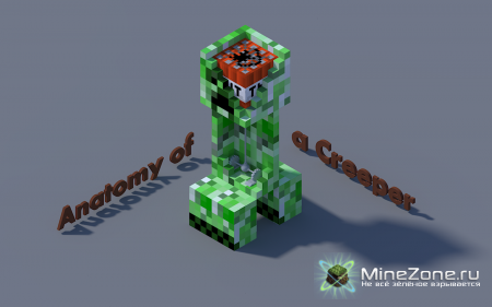 Minecraft Wallpapers part III