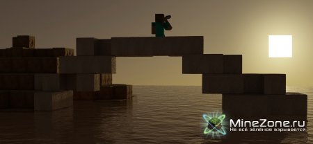 Minecraft Wallpapers part III