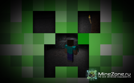 Minecraft Wallpapers part III