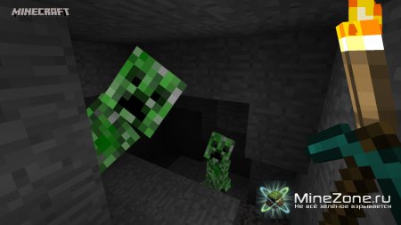 Minecraft Wallpapers part III