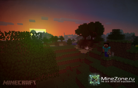 Minecraft Wallpapers part III