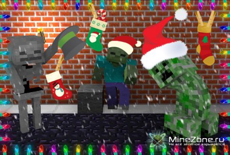 Minecraft Wallpapers part III