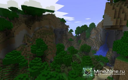 Minecraft Wallpapers part III