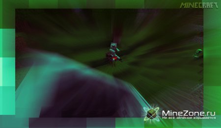 Minecraft Wallpapers part III