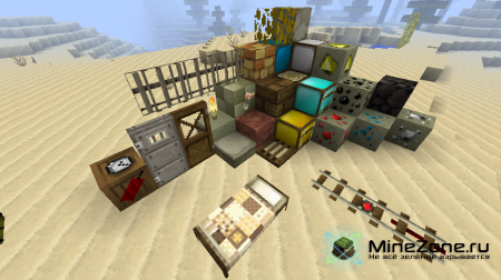 [16x][1.9 P3] Jolicraft HALLOWEEN !