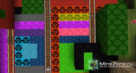 [32x] [1.8] Kind Craft Texture Pack
