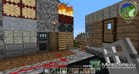 [32x] [1.8] Kind Craft Texture Pack