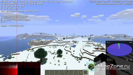 [1.8; 1.9Pre3-4] Seeds