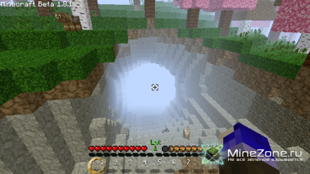 [1.8; 1.9Pre3-4] Seeds